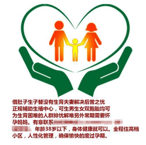 公益性试管代怀机构_助力生育梦想:公益性试管代怀机构服务