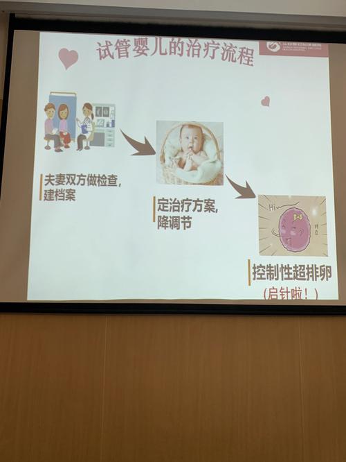 夫妻试管代怀(夫妻试管代怀:爱的延续之路)
