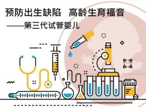 第3代试管可以选性别吗(第3代试管技术是否允许选择宝宝的性别？)