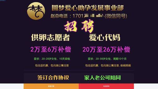 代生孩子要多少费用(代生孩子费用:多少钱才能实现代孕梦想?)