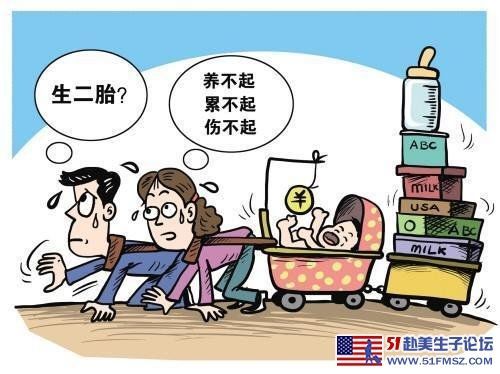 赴美国生子利与弊(赴美生子：利与弊)