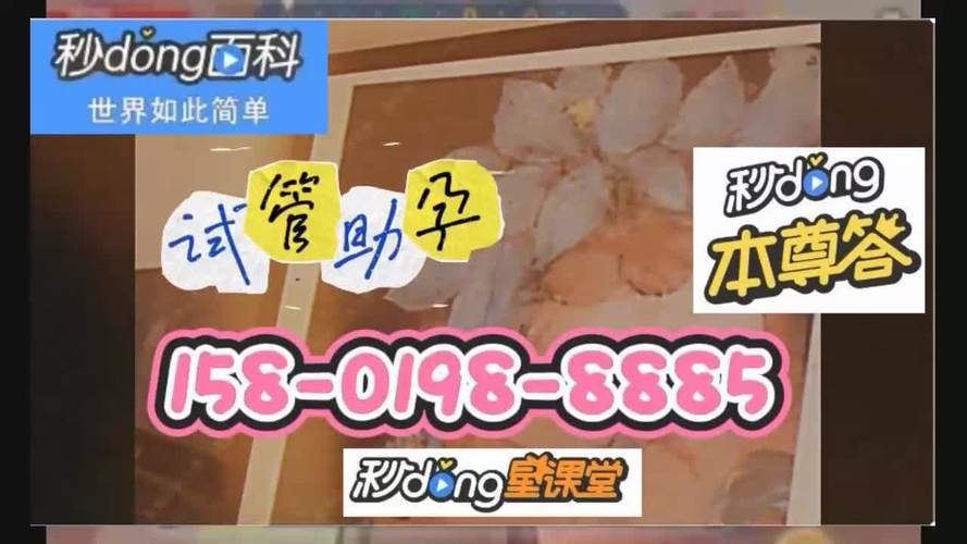 代怀孩子有哪些公司(代怀孩子公司盘点)