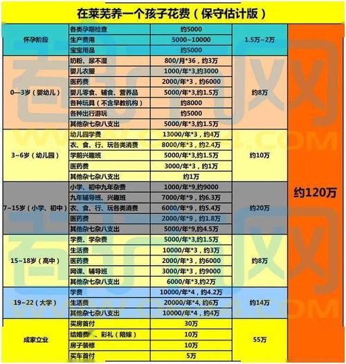 代生要多少钱-代生要多少钱?生育代理费用解析